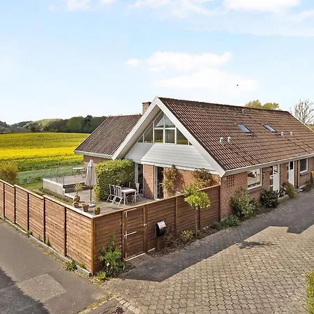 Kilenbb Bed & Breakfast Struer