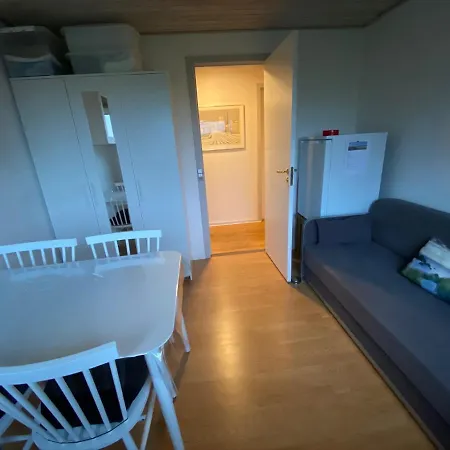 Kilenbb Bed & Breakfast *