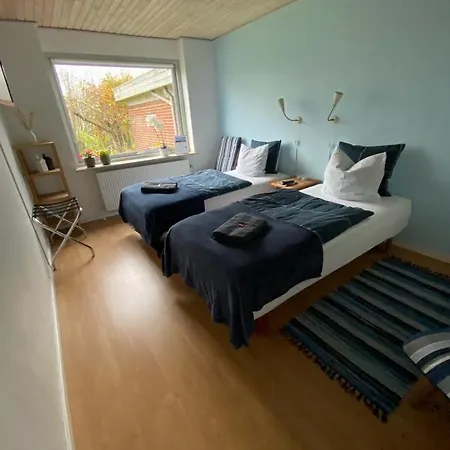 Bed & Breakfast Kilenbb *