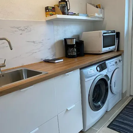 Kilenbb Bed & Breakfast