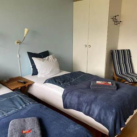 Bed & Breakfast Kilenbb *