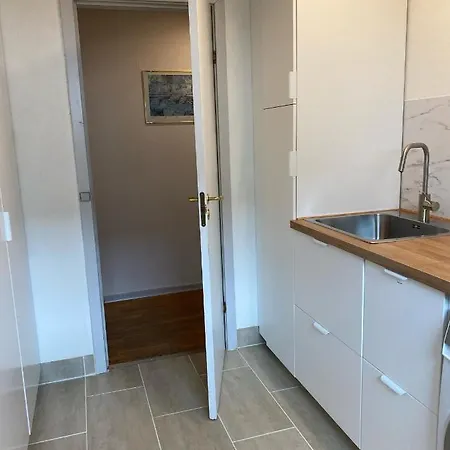 Kilenbb Bed & Breakfast Struer